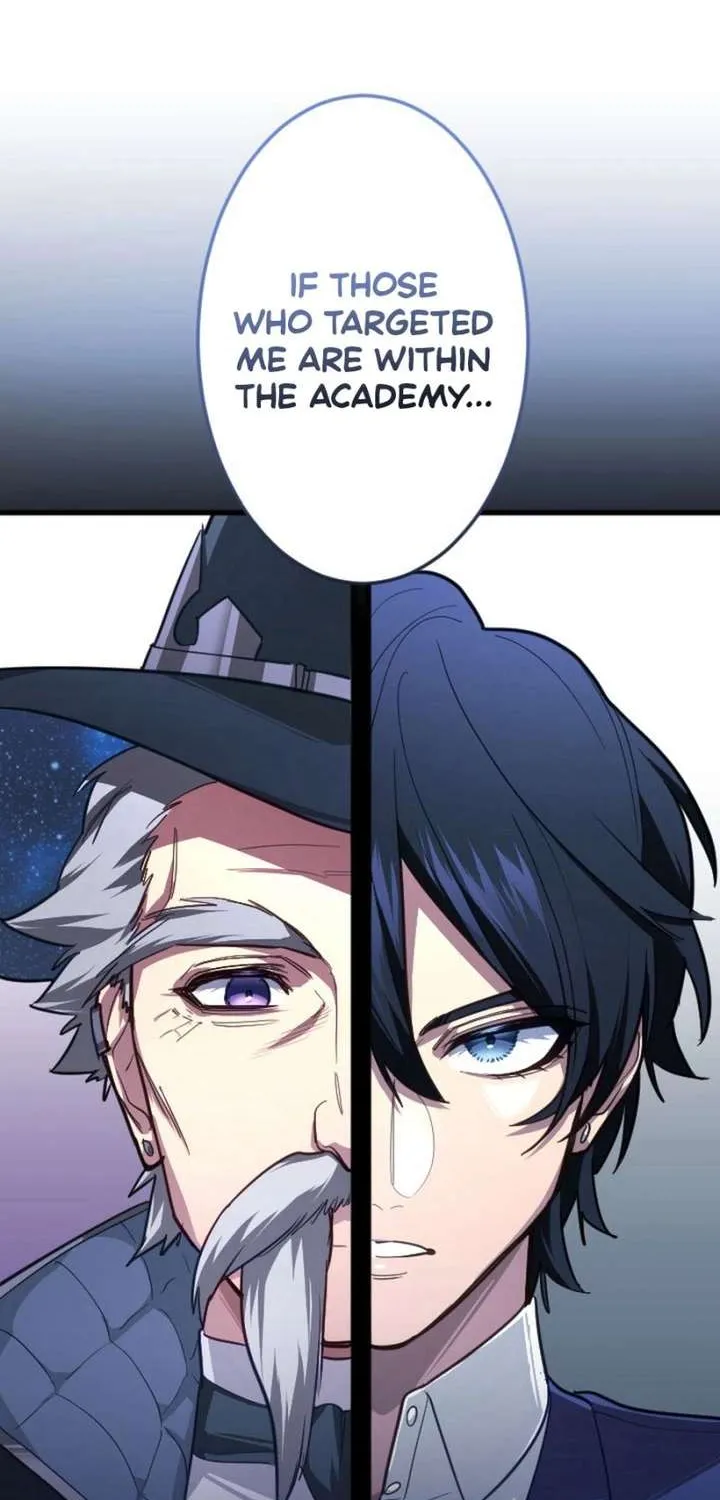 The Magic Theory of the Regressed Sword Saint Chapter 15 page 104 - 