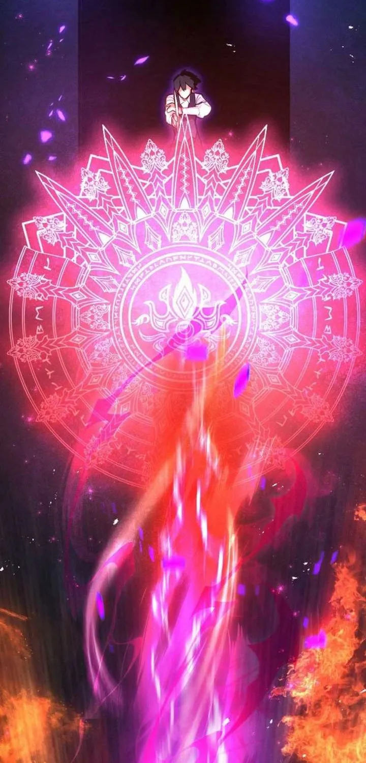The Magic Theory of the Regressed Sword Saint Chapter 15 page 12 - 