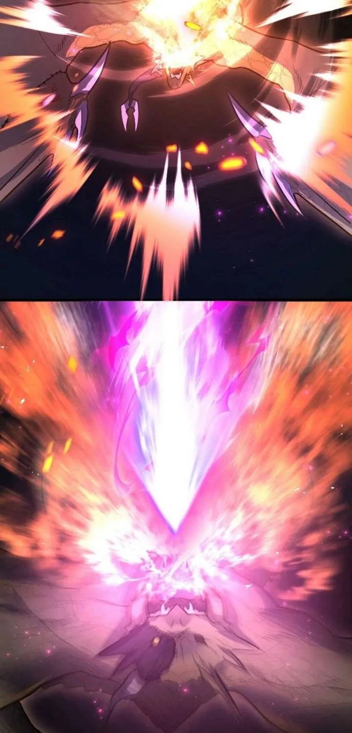 The Magic Theory of the Regressed Sword Saint Chapter 15 page 14 - 