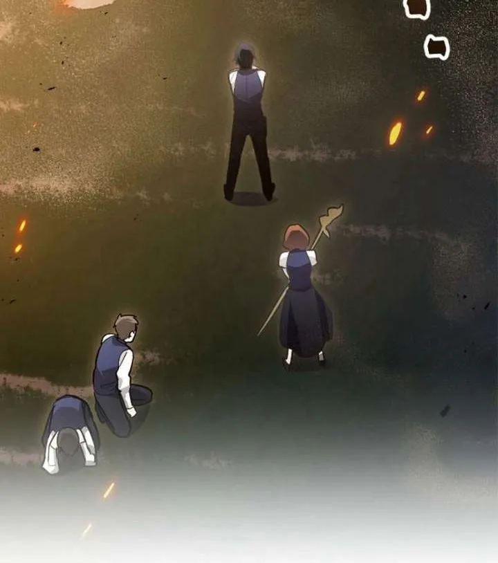 The Magic Theory of the Regressed Sword Saint Chapter 15 page 19 - 