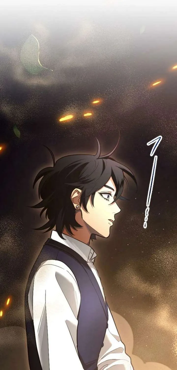The Magic Theory of the Regressed Sword Saint Chapter 15 page 21 - 