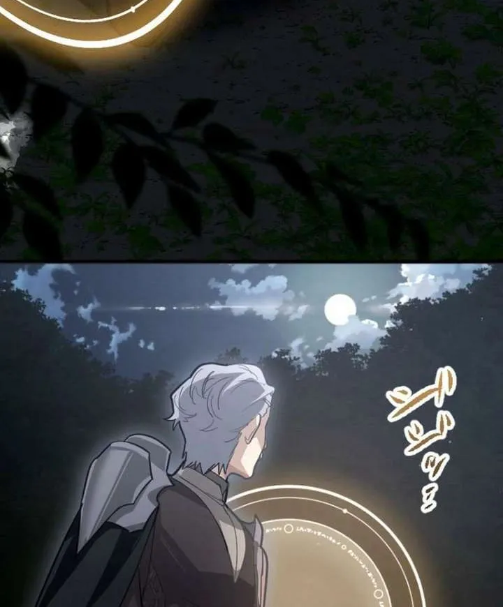 The Magic Theory of the Regressed Sword Saint Chapter 15 page 27 - 