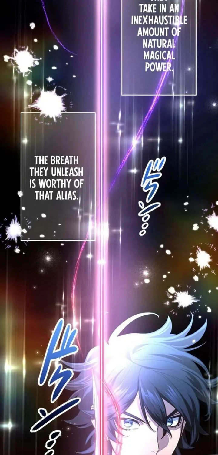 The Magic Theory of the Regressed Sword Saint Chapter 15 page 4 - 