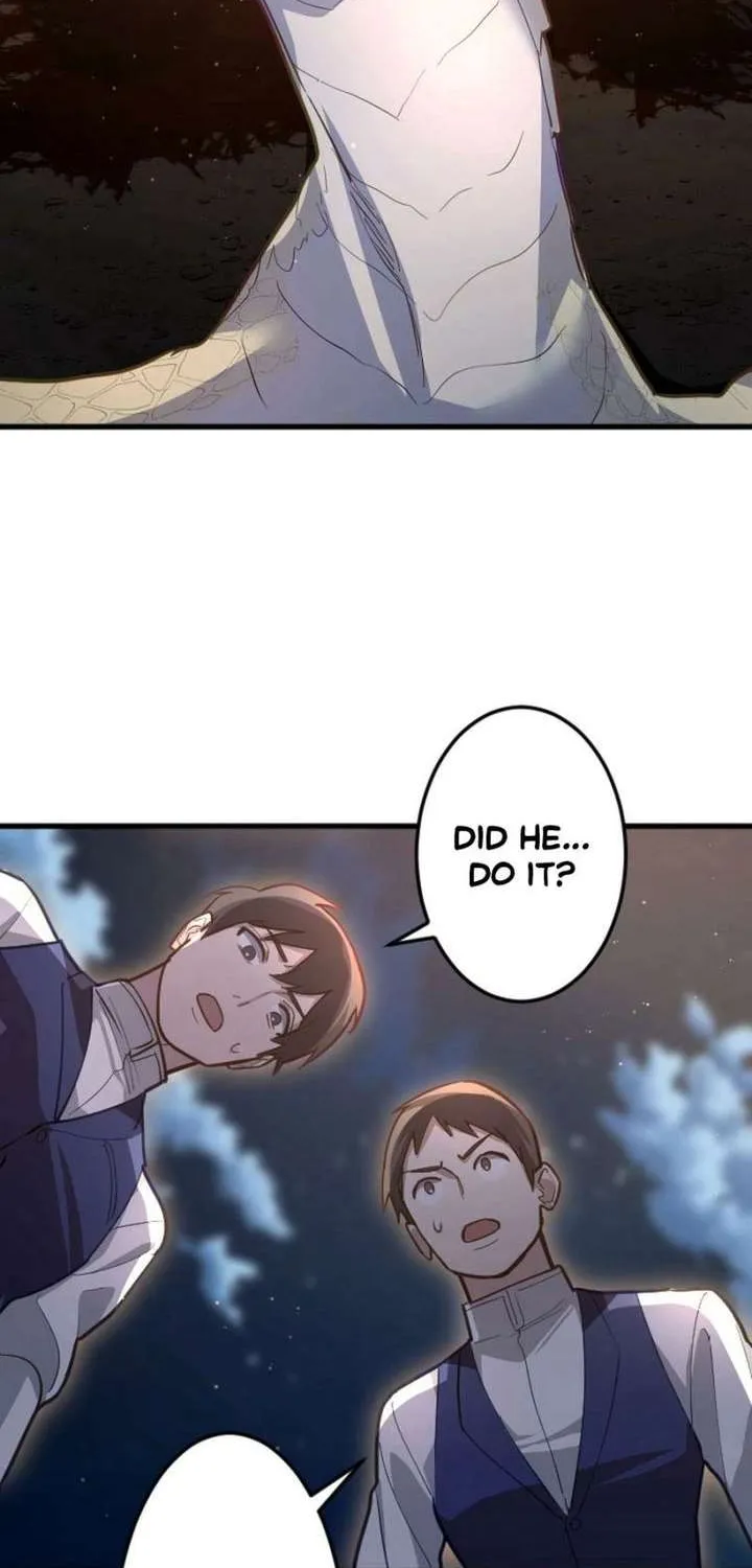 The Magic Theory of the Regressed Sword Saint Chapter 15 page 37 - 