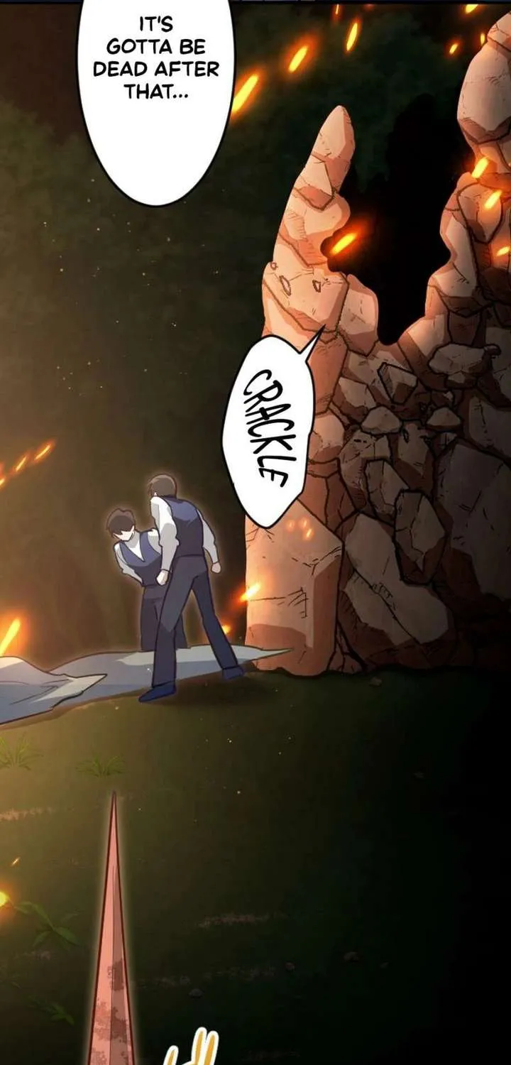 The Magic Theory of the Regressed Sword Saint Chapter 15 page 38 - 