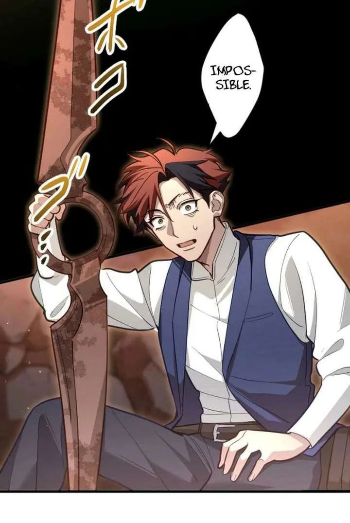 The Magic Theory of the Regressed Sword Saint Chapter 15 page 39 - 