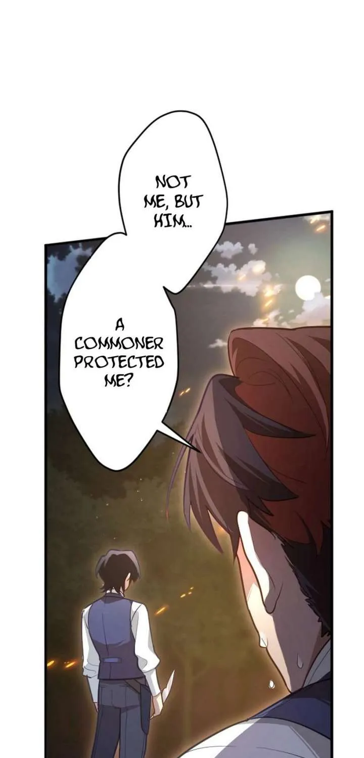 The Magic Theory of the Regressed Sword Saint Chapter 15 page 40 - 