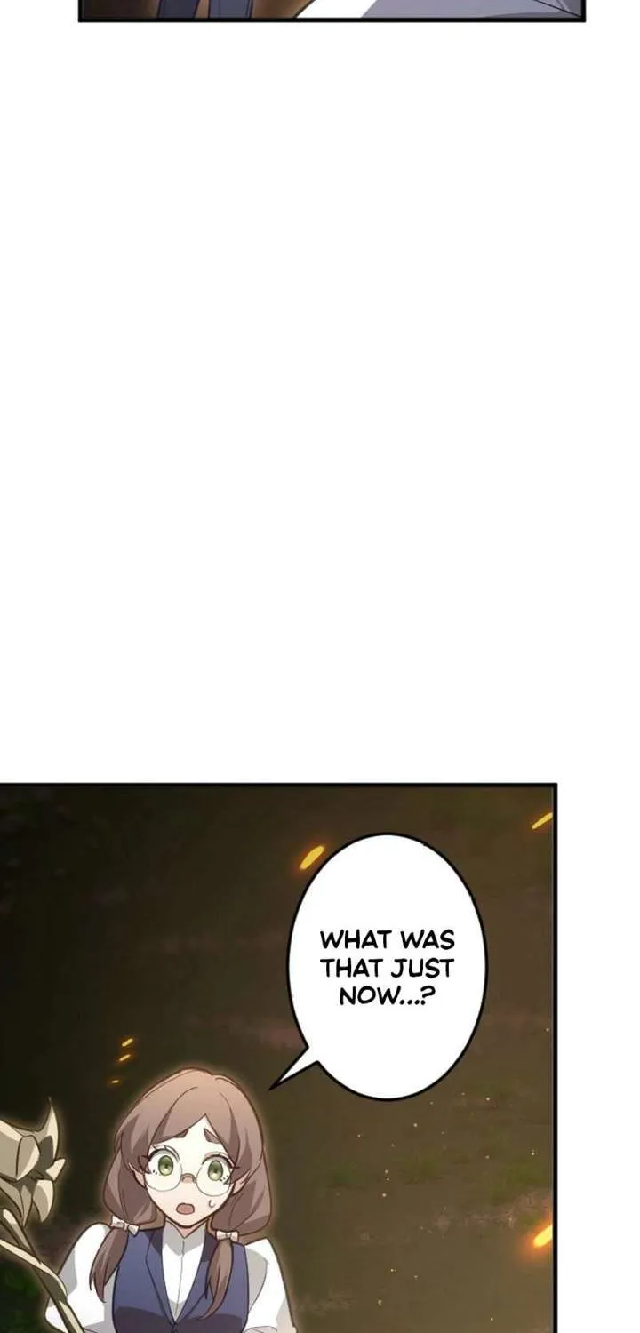 The Magic Theory of the Regressed Sword Saint Chapter 15 page 41 - 