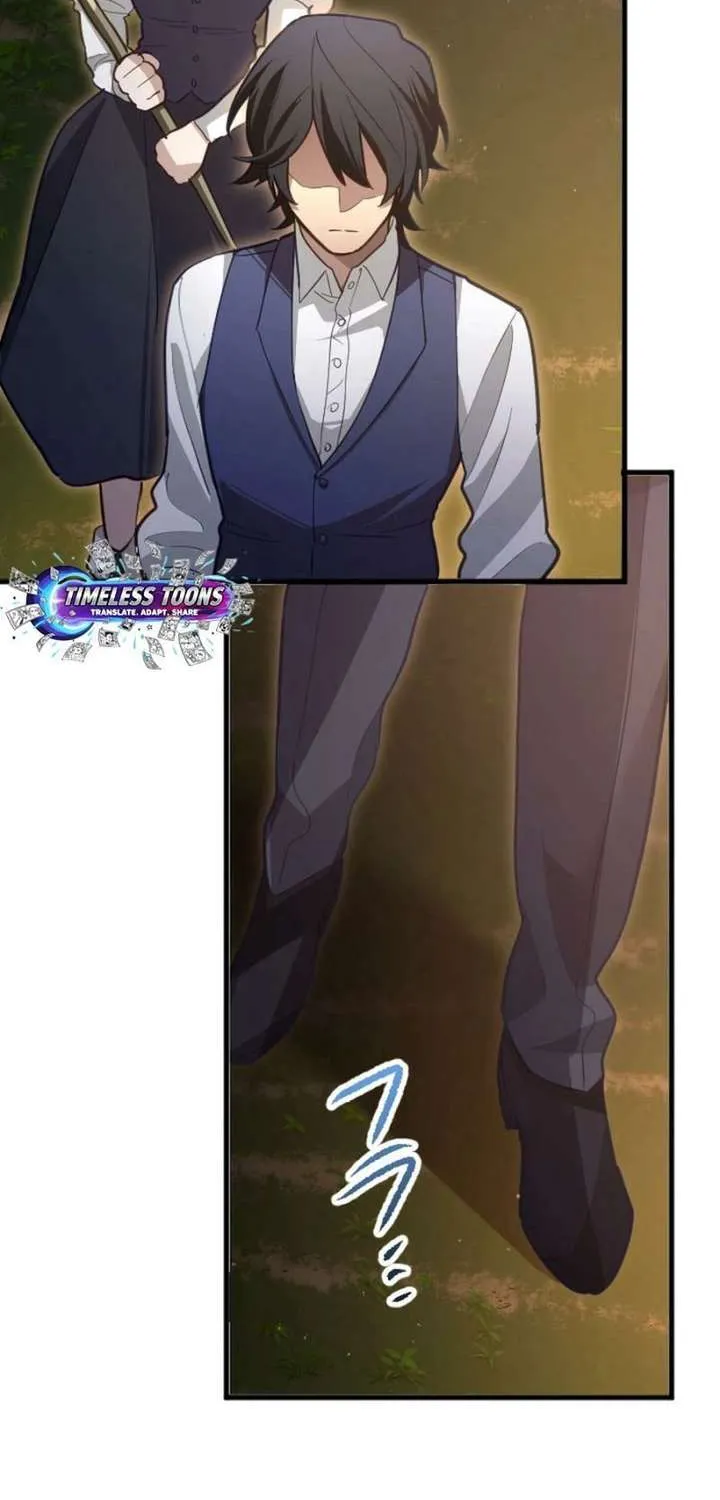 The Magic Theory of the Regressed Sword Saint Chapter 15 page 42 - 