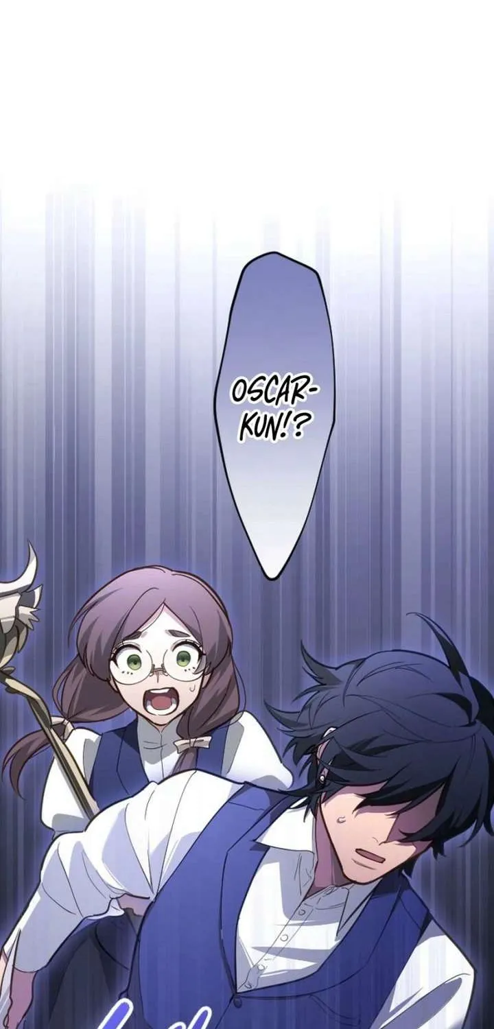 The Magic Theory of the Regressed Sword Saint Chapter 15 page 43 - 