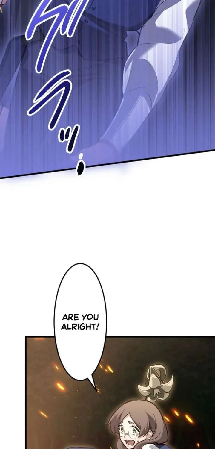 The Magic Theory of the Regressed Sword Saint Chapter 15 page 44 - 