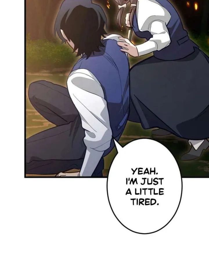 The Magic Theory of the Regressed Sword Saint Chapter 15 page 45 - 