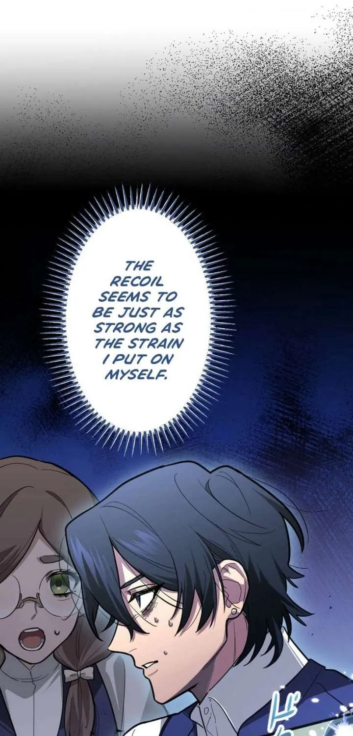 The Magic Theory of the Regressed Sword Saint Chapter 15 page 46 - 