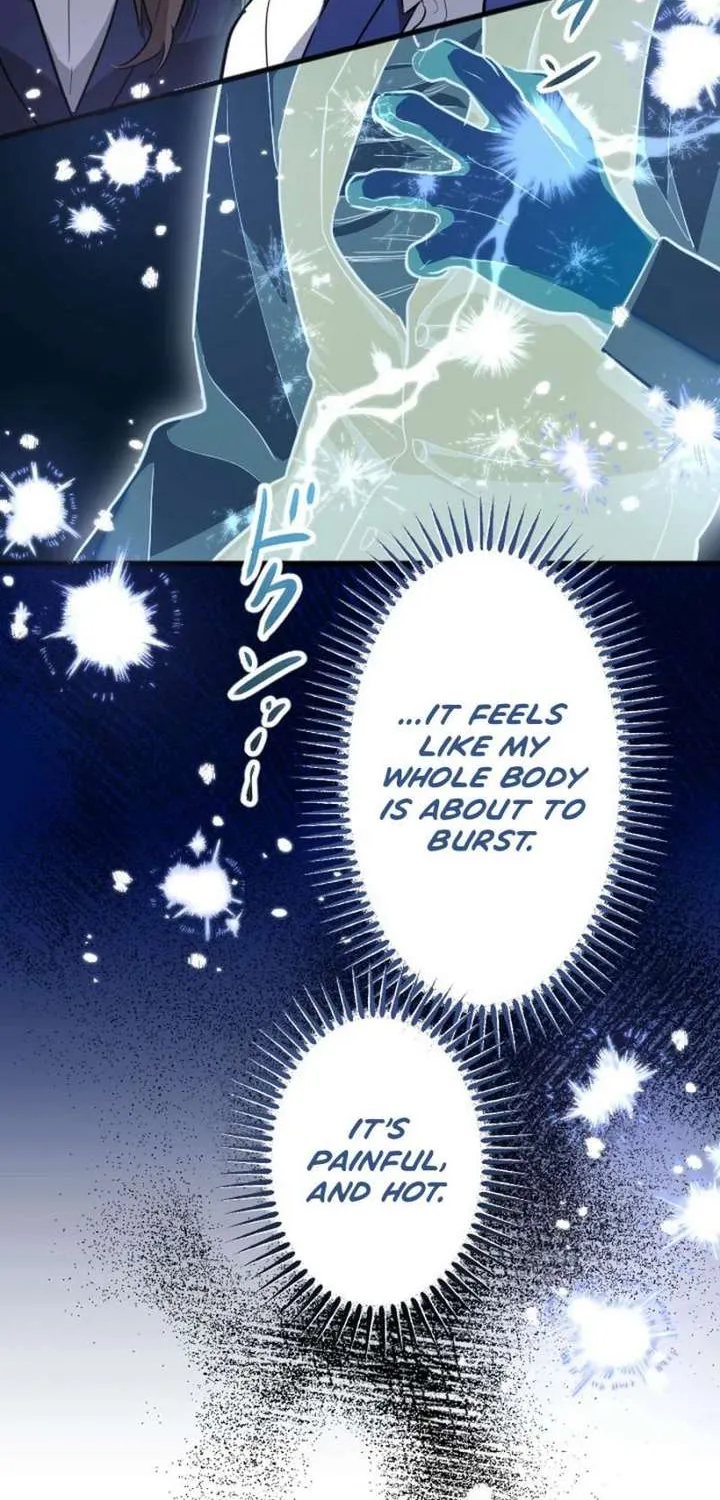The Magic Theory of the Regressed Sword Saint Chapter 15 page 47 - 