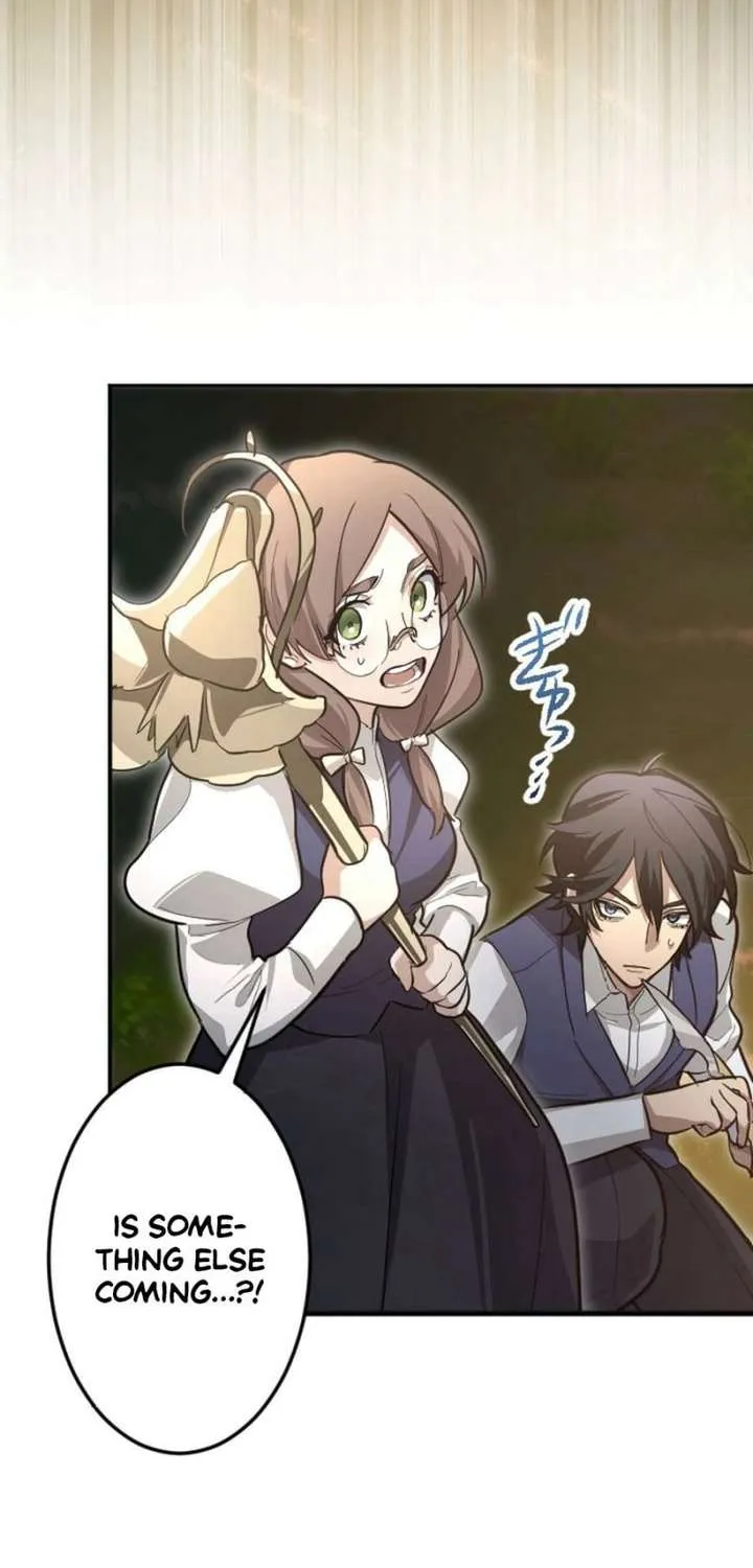 The Magic Theory of the Regressed Sword Saint Chapter 15 page 50 - 