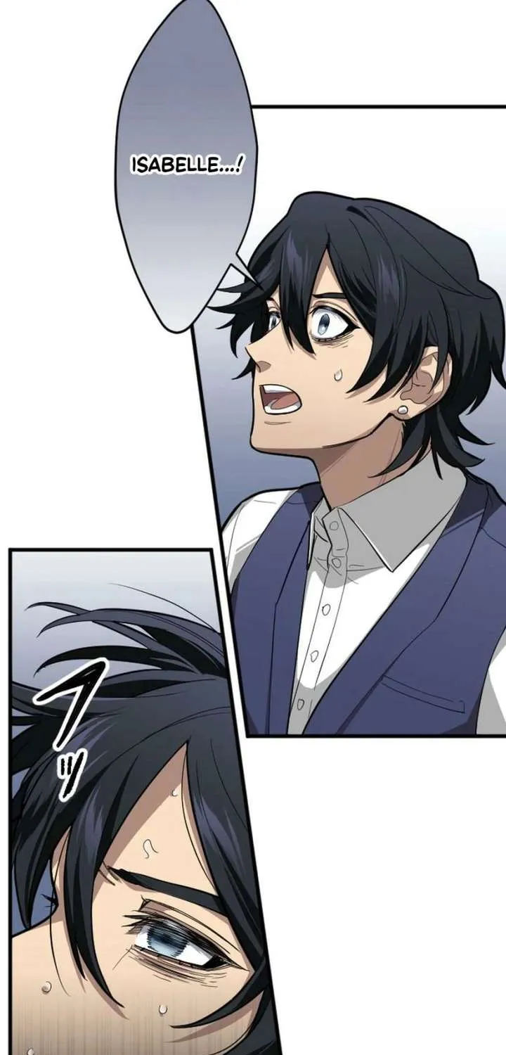 The Magic Theory of the Regressed Sword Saint Chapter 15 page 56 - 