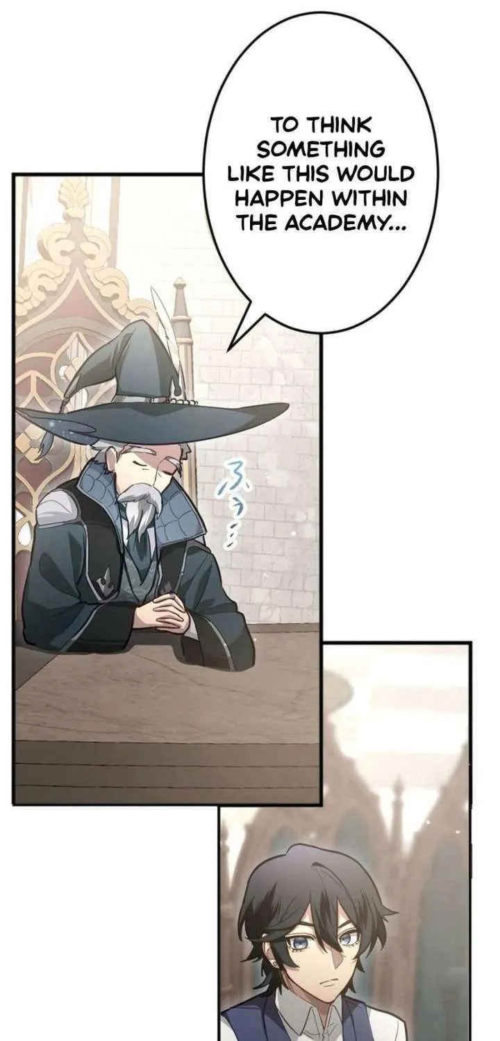 The Magic Theory of the Regressed Sword Saint Chapter 15 page 69 - 