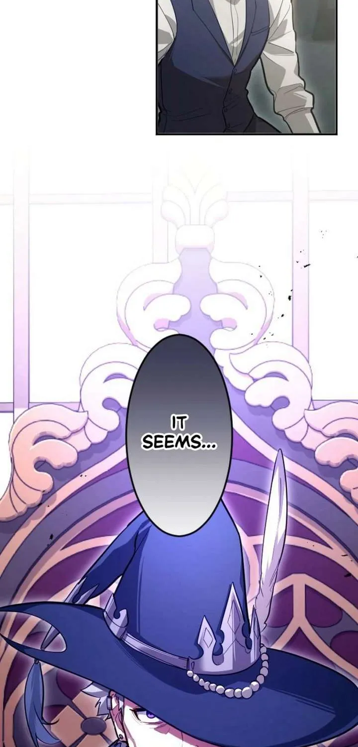 The Magic Theory of the Regressed Sword Saint Chapter 15 page 70 - 