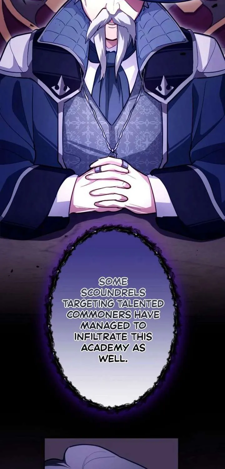 The Magic Theory of the Regressed Sword Saint Chapter 15 page 71 - 
