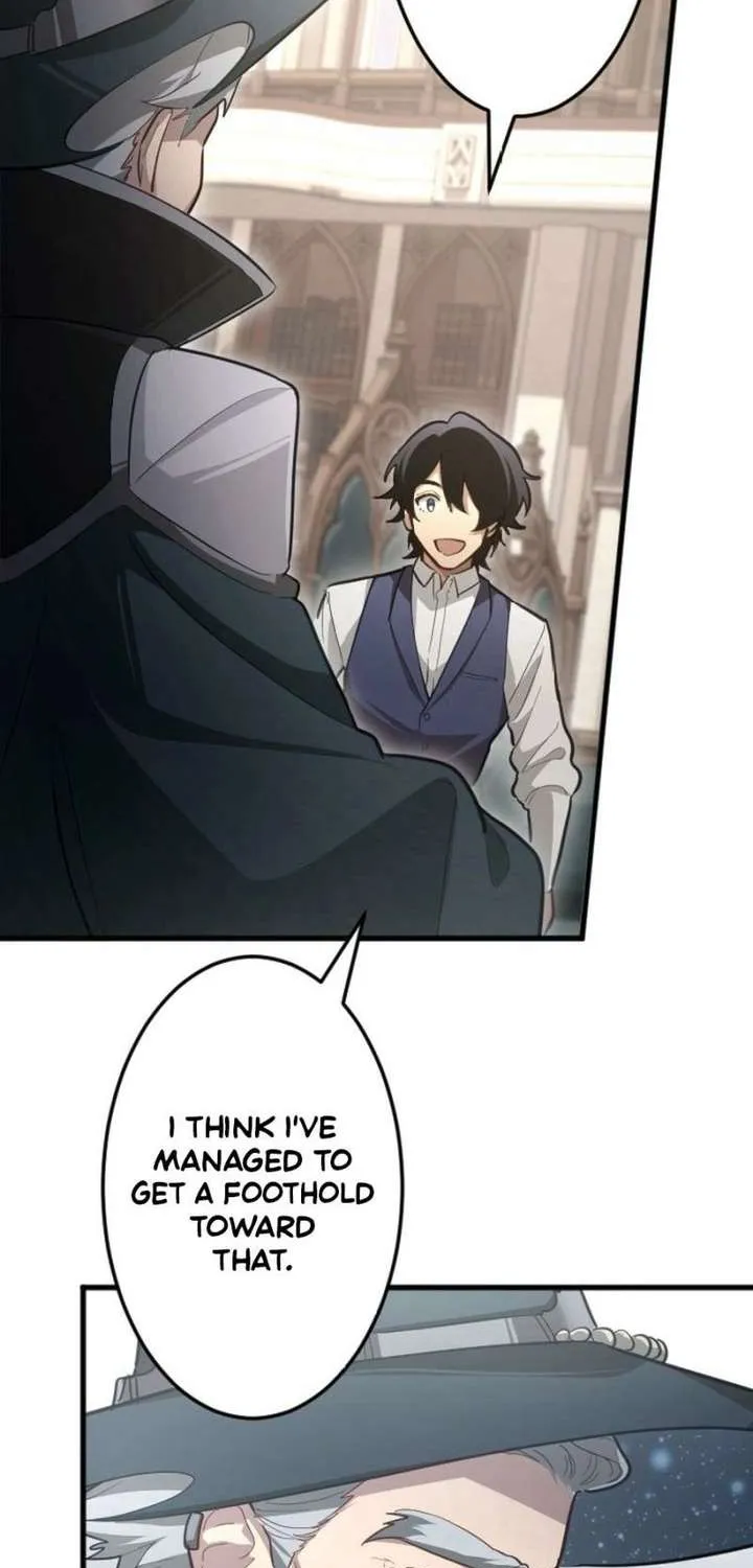 The Magic Theory of the Regressed Sword Saint Chapter 15 page 75 - 