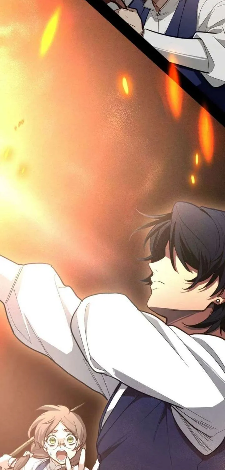 The Magic Theory of the Regressed Sword Saint Chapter 15 page 9 - 