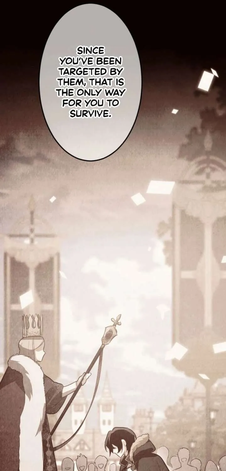 The Magic Theory of the Regressed Sword Saint Chapter 15 page 83 - 