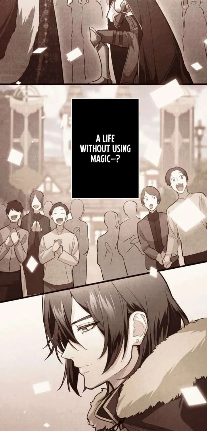 The Magic Theory of the Regressed Sword Saint Chapter 15 page 84 - 