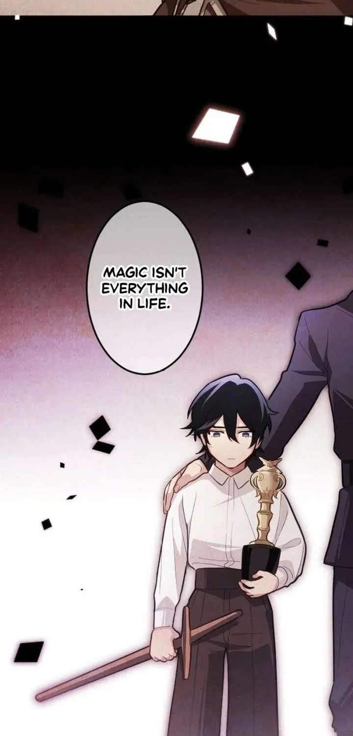 The Magic Theory of the Regressed Sword Saint Chapter 15 page 85 - 