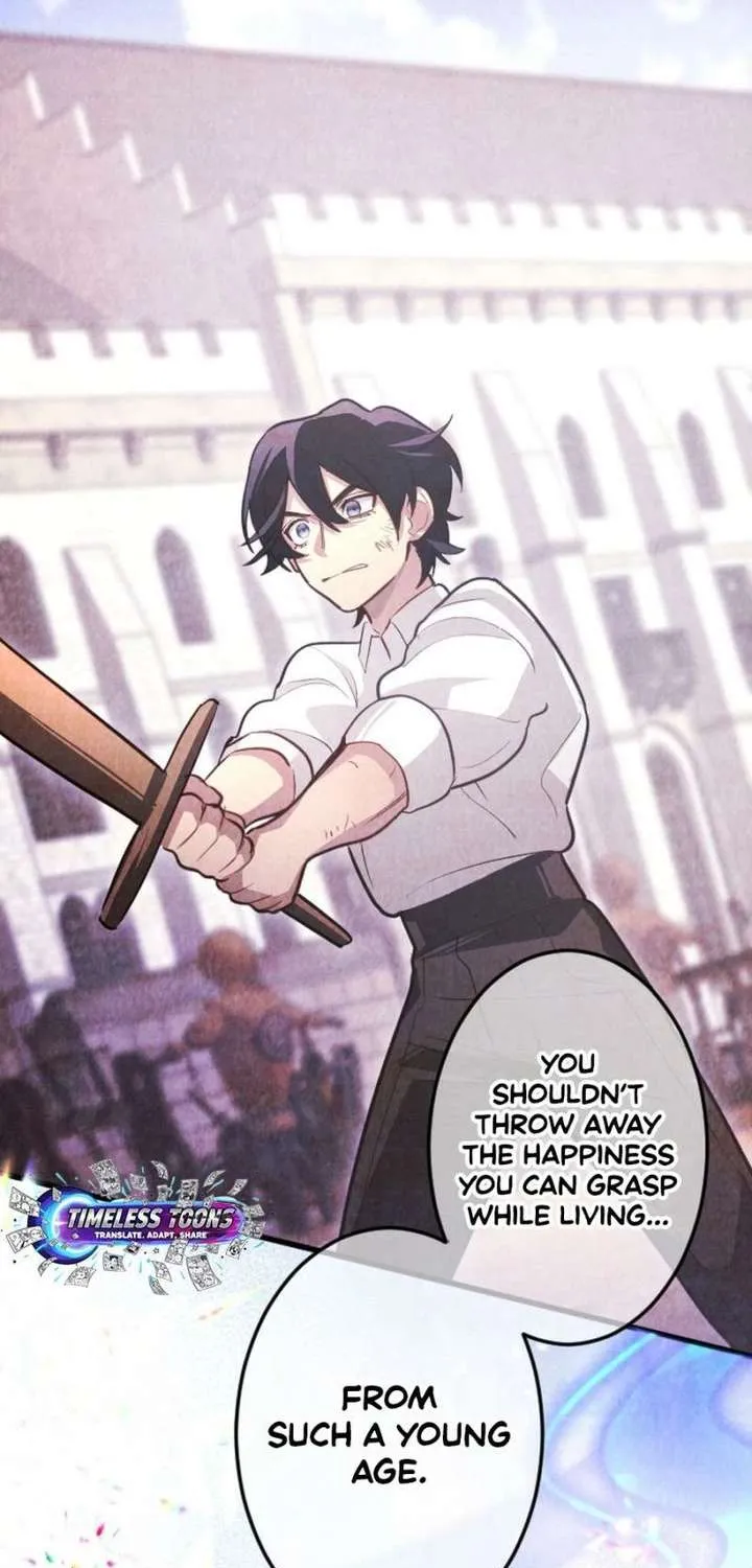 The Magic Theory of the Regressed Sword Saint Chapter 15 page 87 - 