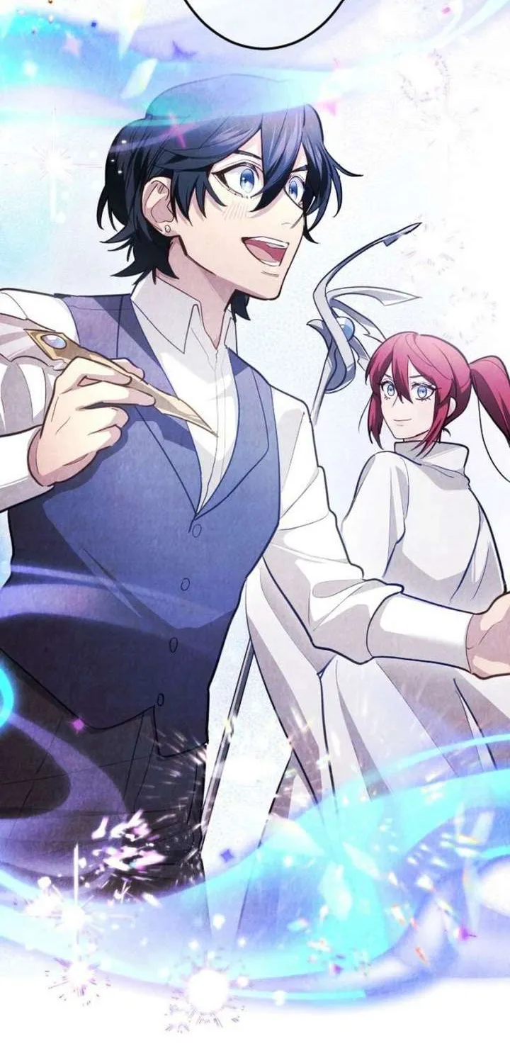 The Magic Theory of the Regressed Sword Saint Chapter 15 page 88 - 