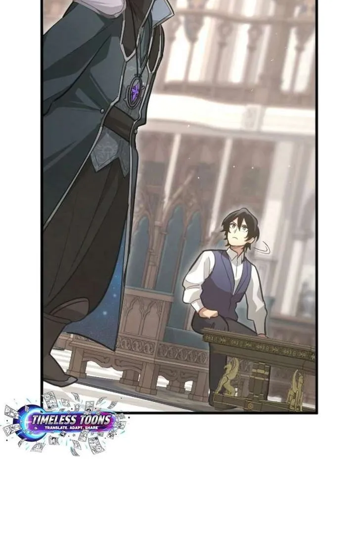 The Magic Theory of the Regressed Sword Saint Chapter 15 page 94 - 