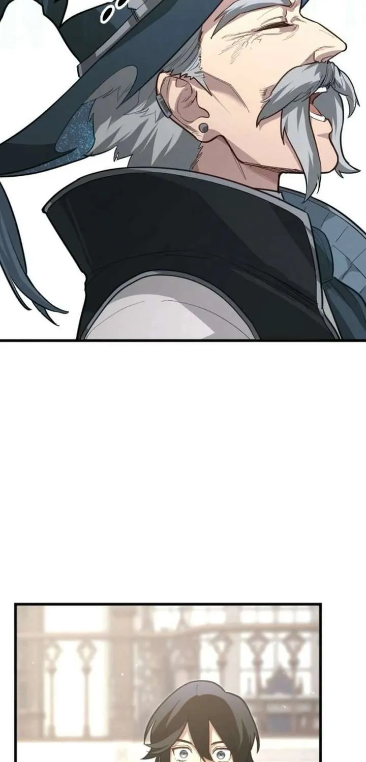 The Magic Theory of the Regressed Sword Saint Chapter 16 page 11 - 