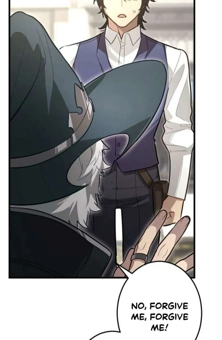 The Magic Theory of the Regressed Sword Saint Chapter 16 page 12 - 