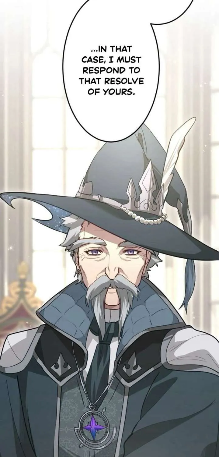 The Magic Theory of the Regressed Sword Saint Chapter 16 page 13 - 