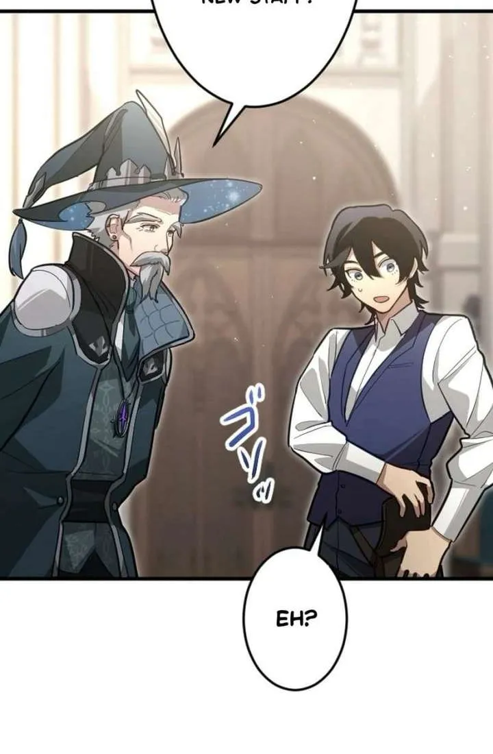 The Magic Theory of the Regressed Sword Saint Chapter 16 page 16 - 