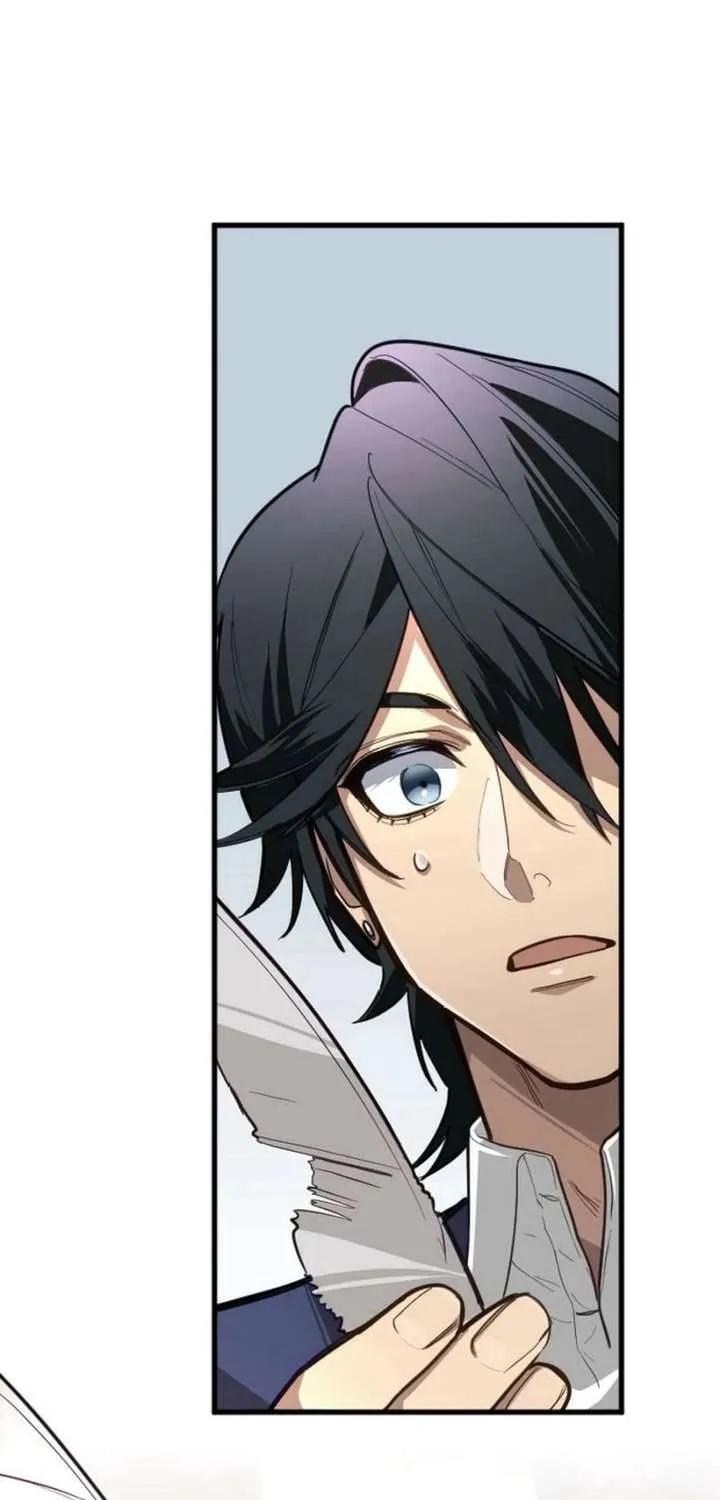 The Magic Theory of the Regressed Sword Saint Chapter 16 page 17 - 