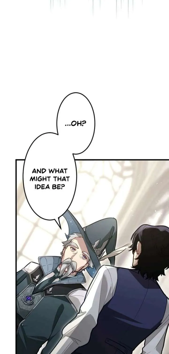 The Magic Theory of the Regressed Sword Saint Chapter 16 page 3 - 