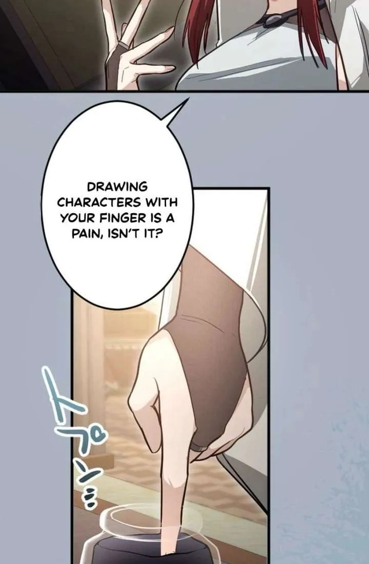 The Magic Theory of the Regressed Sword Saint Chapter 16 page 25 - 