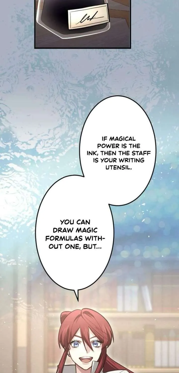 The Magic Theory of the Regressed Sword Saint Chapter 16 page 26 - 