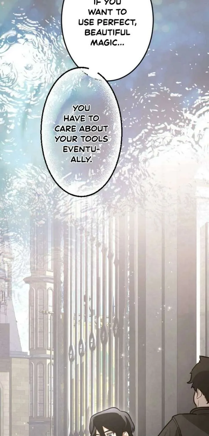 The Magic Theory of the Regressed Sword Saint Chapter 16 page 28 - 