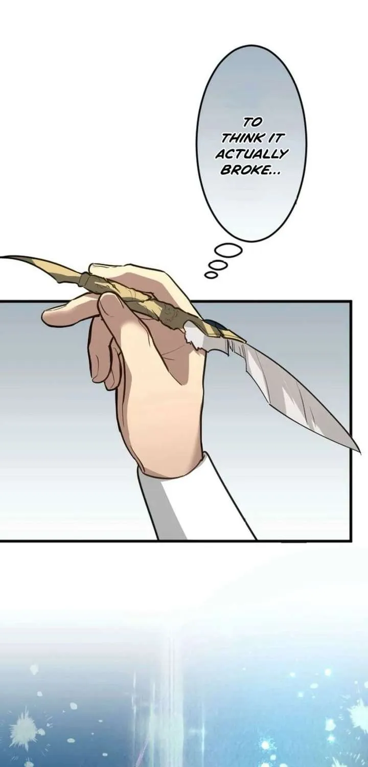 The Magic Theory of the Regressed Sword Saint Chapter 16 page 30 - 