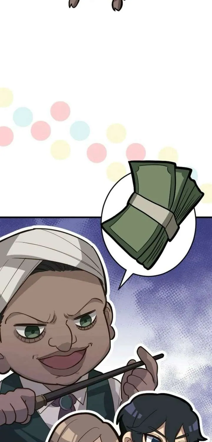 The Magic Theory of the Regressed Sword Saint Chapter 16 page 44 - 