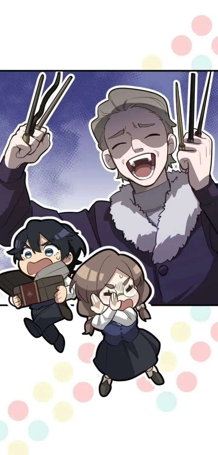 The Magic Theory of the Regressed Sword Saint Chapter 16 page 46 - 