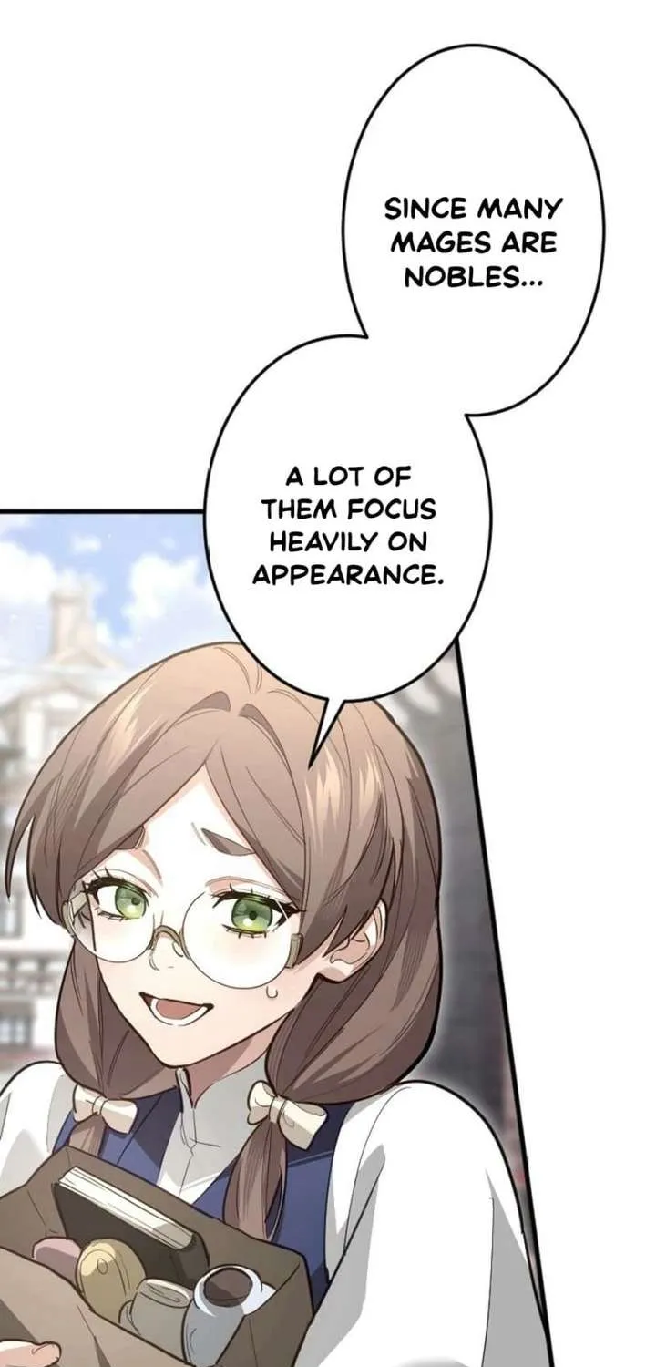 The Magic Theory of the Regressed Sword Saint Chapter 16 page 50 - 