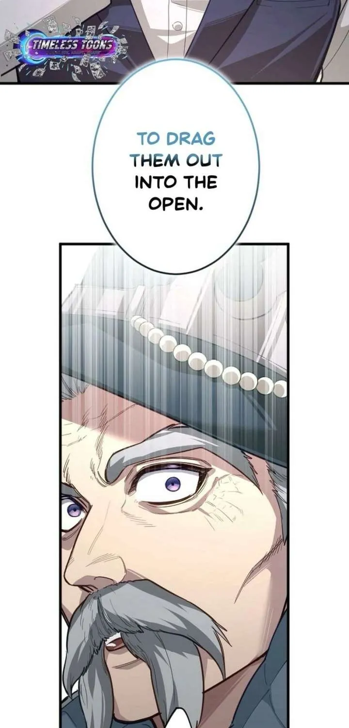 The Magic Theory of the Regressed Sword Saint Chapter 16 page 6 - 