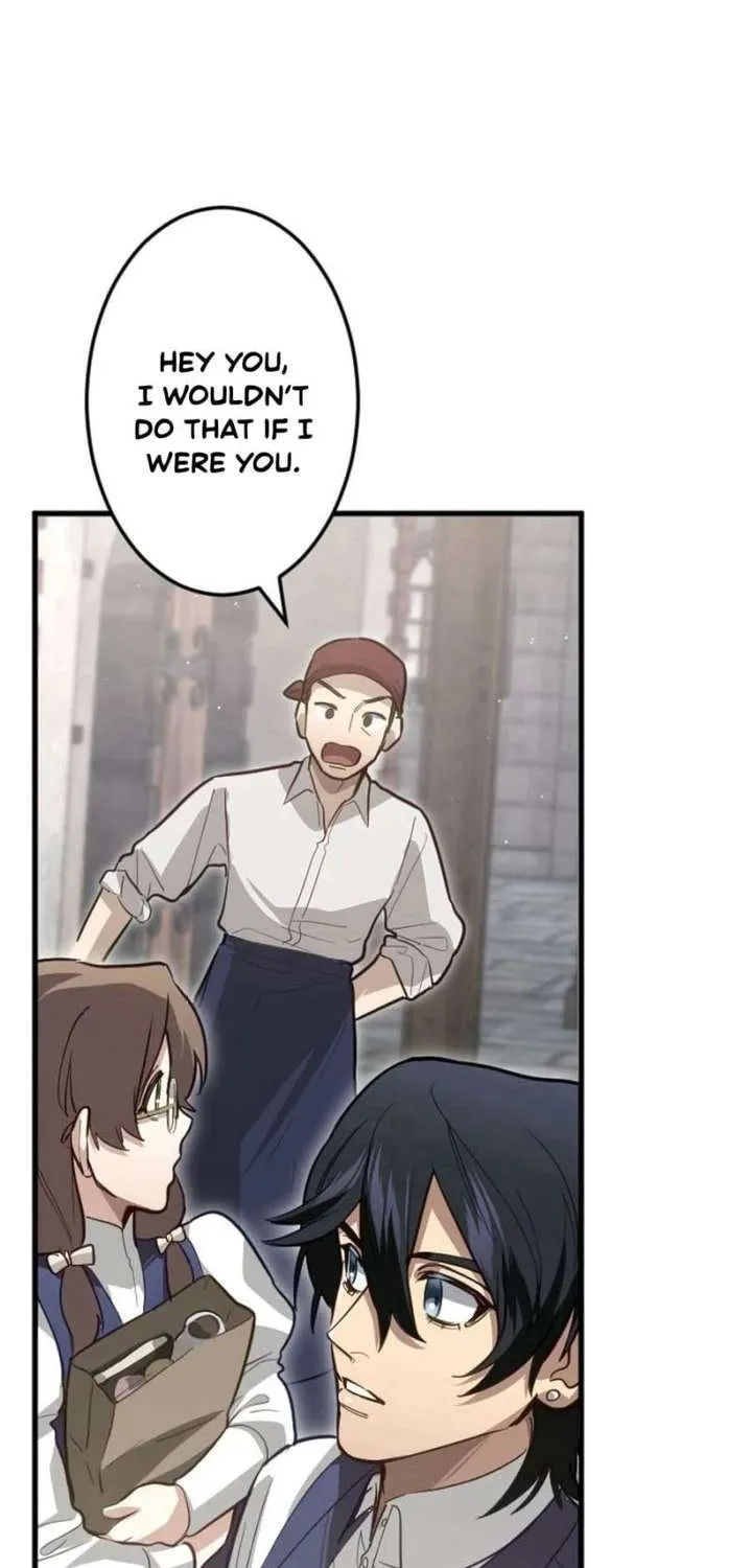 The Magic Theory of the Regressed Sword Saint Chapter 16 page 56 - 
