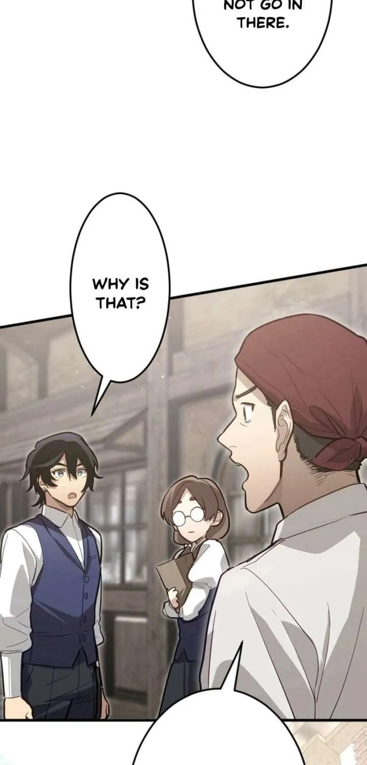 The Magic Theory of the Regressed Sword Saint Chapter 16 page 58 - 