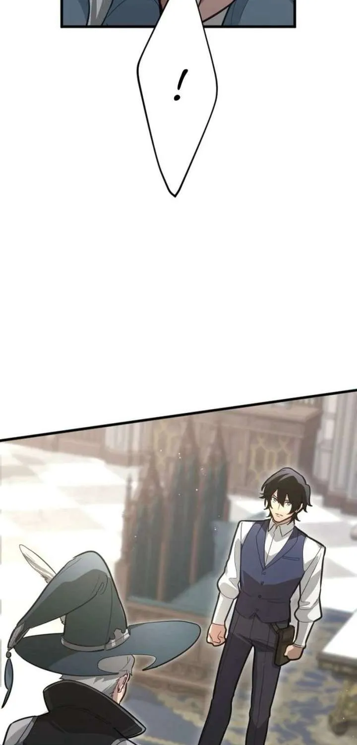 The Magic Theory of the Regressed Sword Saint Chapter 16 page 7 - 