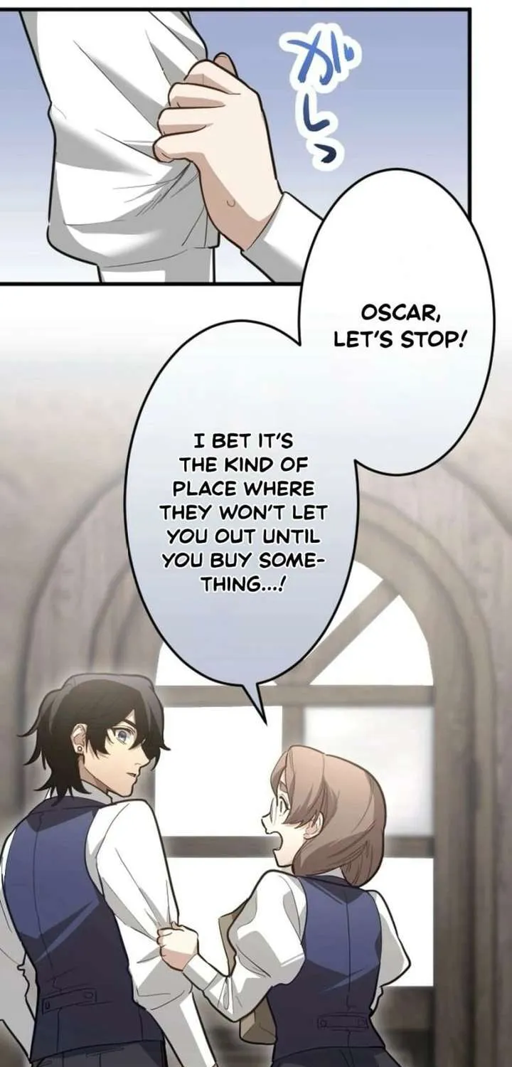 The Magic Theory of the Regressed Sword Saint Chapter 16 page 62 - 