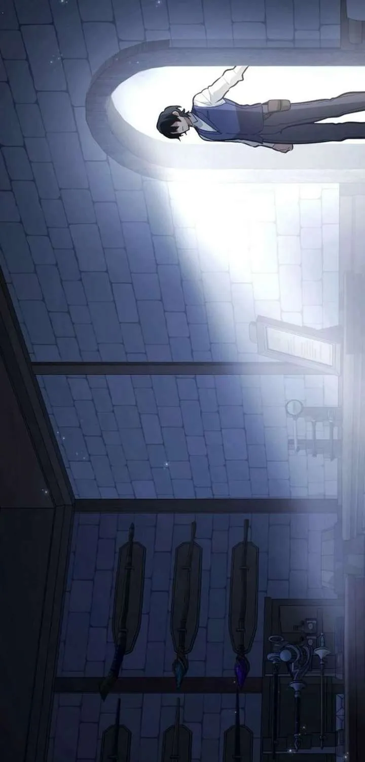 The Magic Theory of the Regressed Sword Saint Chapter 16 page 66 - 